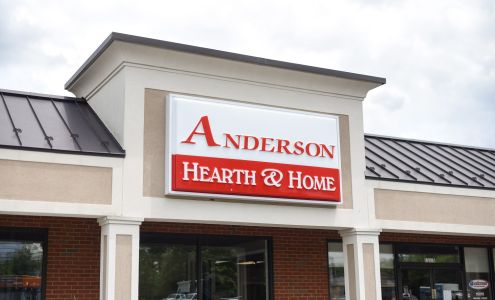 Anderson Propane Service, Inc.