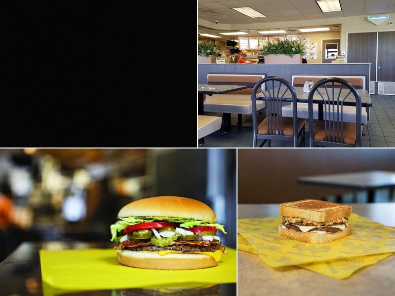 Whataburger