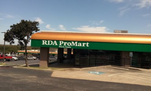 High Point Shopping Center