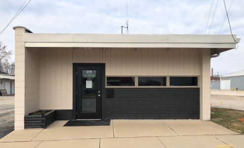 Cole Oil & Propane (Fond du Lac Office)