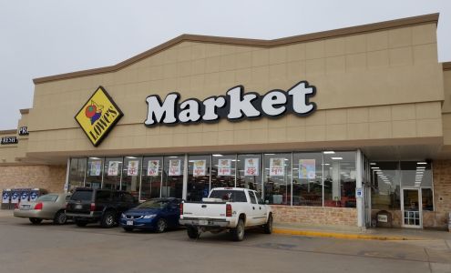 Lowe's Market