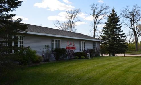L & L Propane