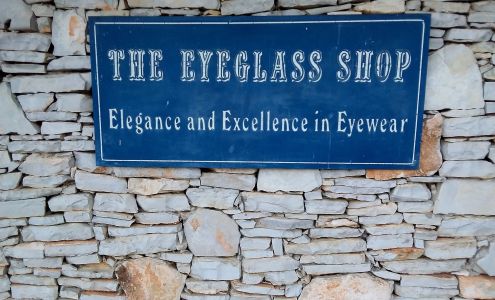The Eyeglass Shop