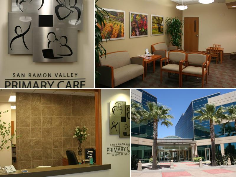 San Ramon Valley Primary Care Medical Group