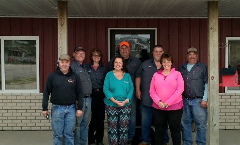 Country Visions Cooperative