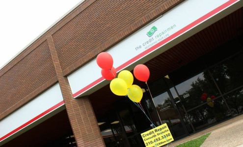 The Credit Repairmen