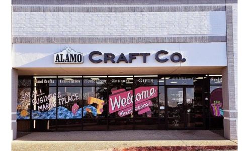 Alamo Craft Company