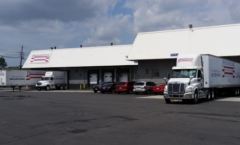 Presidential Express Warehousing
