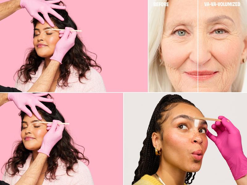 Benefit Cosmetics BrowBar