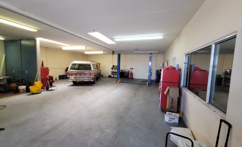 Cochise Auto Service