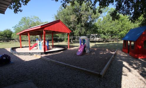 Just Kids Christian Academy