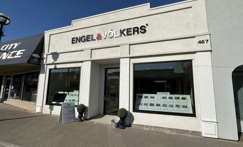 Engel & Völkers South Okanagan