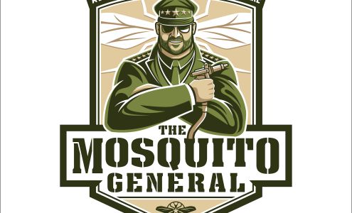 The Mosquito General Sutton