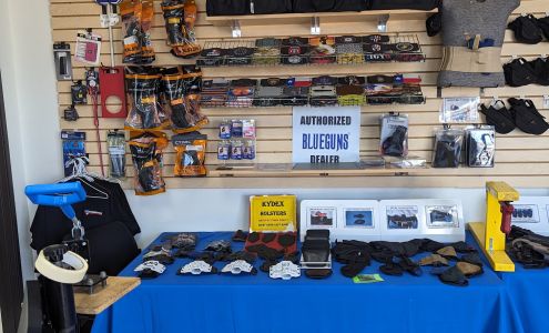 Freedom Protective Gear