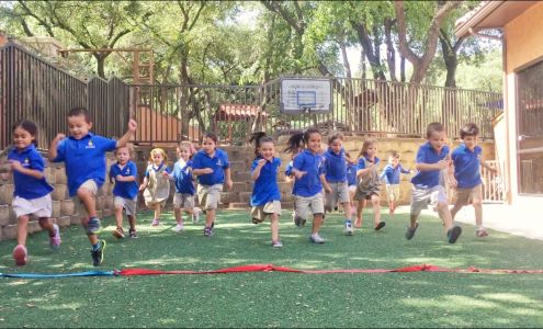 The Pineapple School - North Central