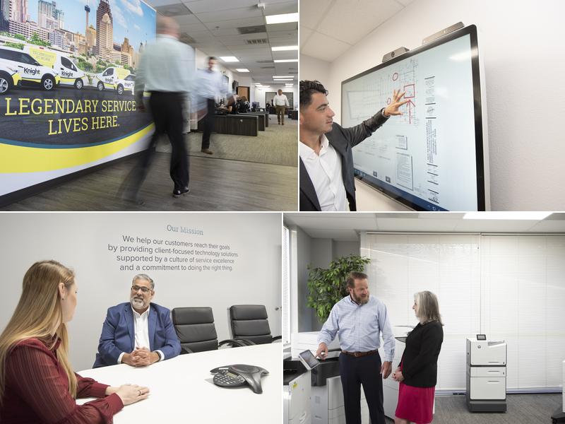 Knight Office Solutions