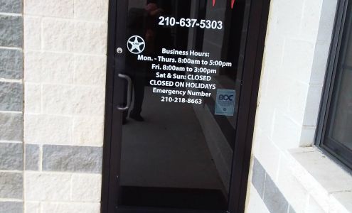 Texas T.E.N.S. Unlimited