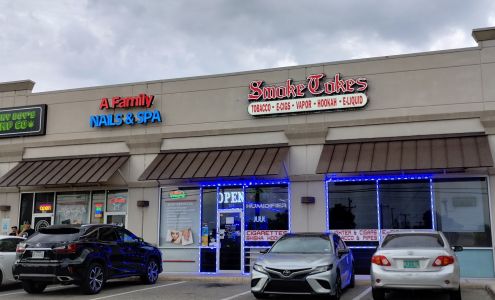 Smoke Tokes CBD & Vape Shop #3