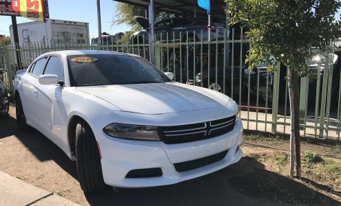 Bulldog Alignment Auto Service