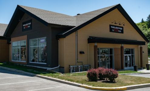 Boutique érotique SexxxPlus (Sex Shop) - Piedmont Piedmont