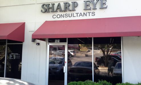 Sharp Eye Consultants