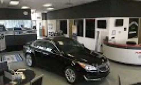 Jones Ford Casa Grande Tire Shop