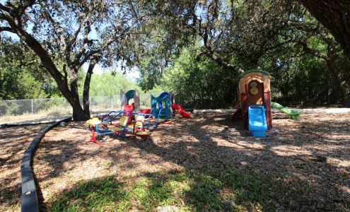 Just Kids Christian Academy