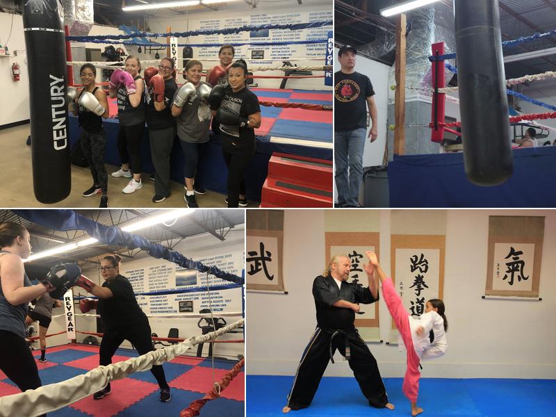 Ashcraft's Martial Arts Center