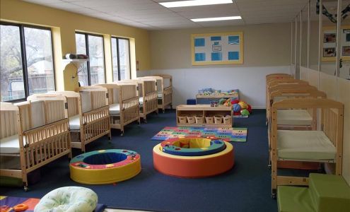 Heimer KinderCare