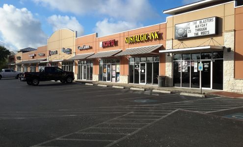 The Arbor at Thousands Oaks Shopping Center