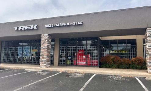 Trek Bicycle San Antonio North