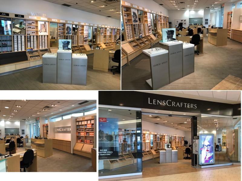 LensCrafters