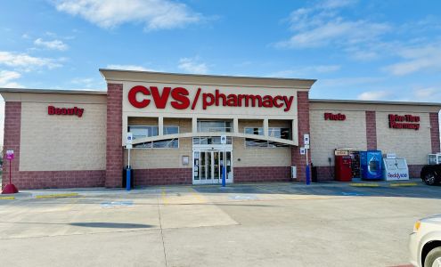 CVS Decatur