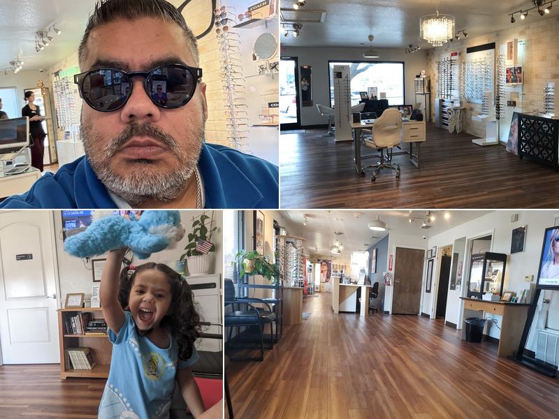 In Focus Eyecare Center