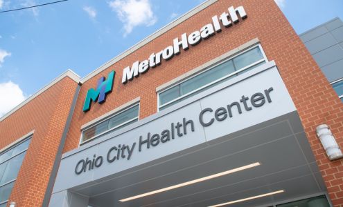 MetroHealth Ohio City Health Center - MetroExpressCare