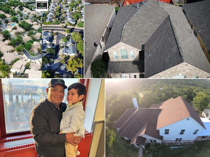 Twin Hammers Roofing & Contracting