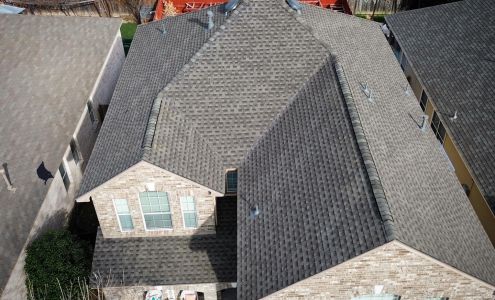 Twin Hammers Roofing & Contracting