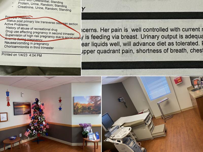 Providence Medical Group / Providence Medical Institute