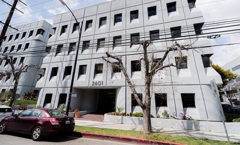 Providence Women's Health Center - Burbank