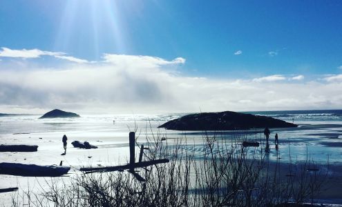 Long Beach Surf Shop Ucluelet