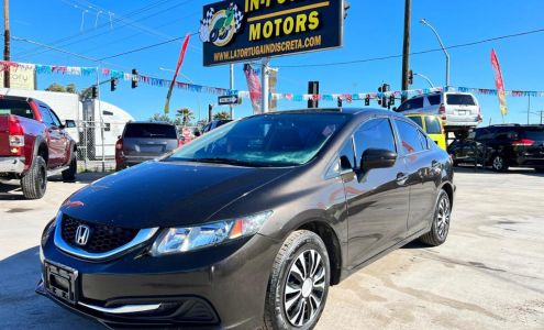 In-Power Motors 5 LLC