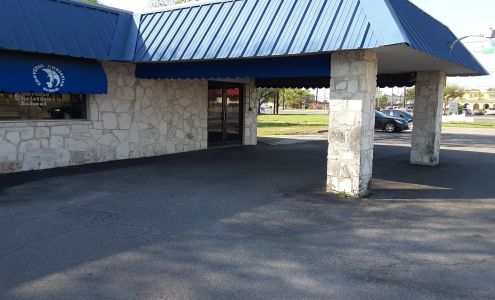 Converse Christian School