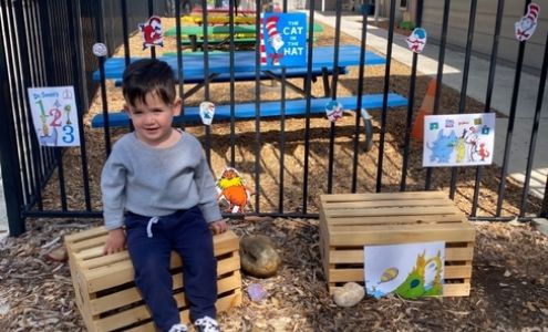 Kids of the Kingdom Episcopal School