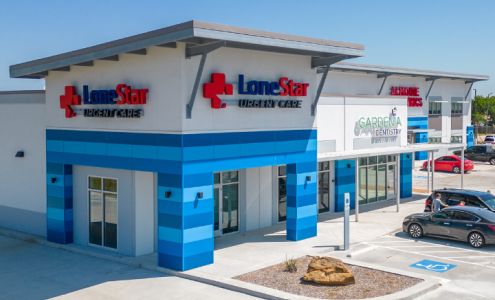 LoneStar Urgent Care