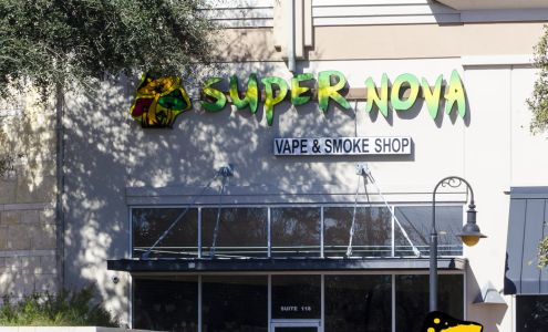 SuperNova Smoke Shop #5