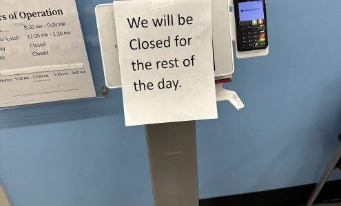 Labcorp at Walgreens