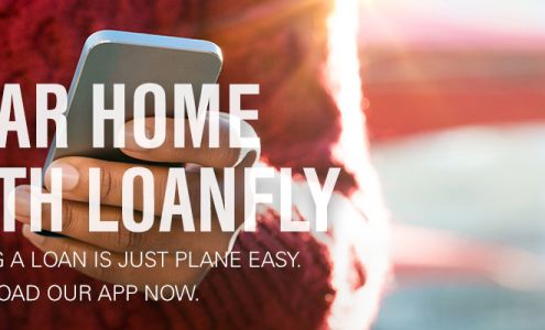 Cornerstone Home Lending