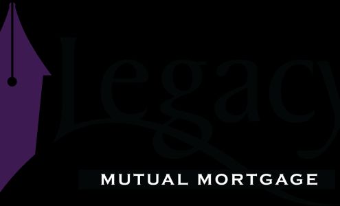 The Hughes Team at Legacy Mutual Mortgage