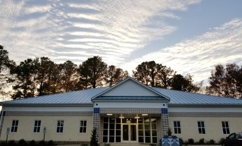 Dr. David Pascal, D.C. / HEALTH INSTITUTE OF NORTH CAROLINA