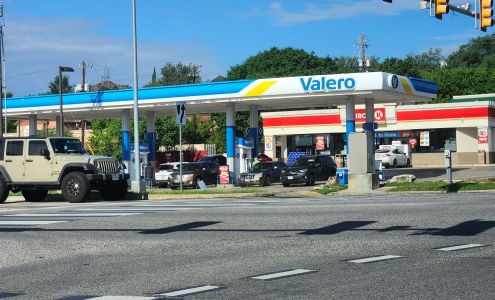 Valero